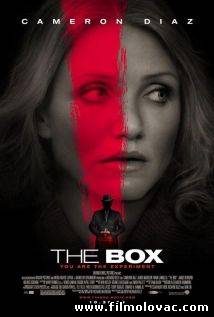 The Box (2009)