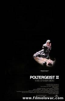 Poltergeist II: The Other Side (1986)