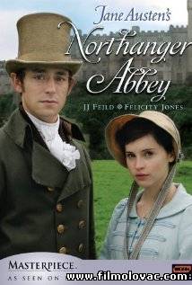 Northanger Abbey (TV 2007)