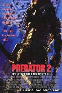 Predator 2 (1990)