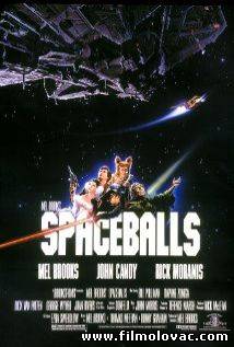 Spaceballs (1987)