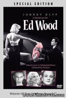 Ed Wood (1994)