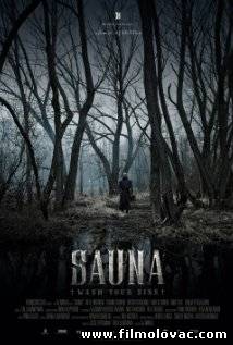 Sauna (2008)