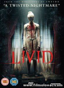 Livid (2011)