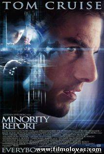 Minority Report (2002)