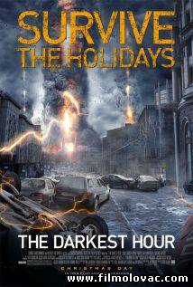 The Darkest Hour (2011)