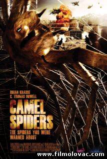 Camel Spiders (2011)