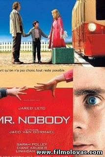 Mr. Nobody (2009)