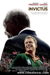 Invictus (2009)