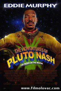 The Adventures of Pluto Nash (2002)