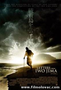 Letters from Iwo Jima (2006)