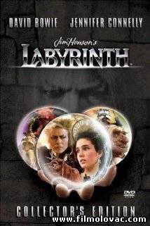 Labyrinth (1986)