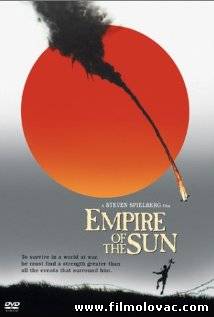 Empire of the Sun (1987)