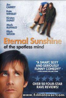 Eternal Sunshine of the Spotless Mind (2004)