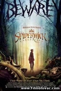 The Spiderwick Chronicles (2008)