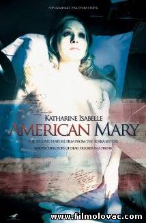 American Mary (2012)