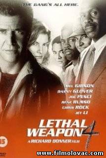 Lethal Weapon 4 (1998)