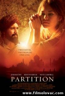 Partition (2007)