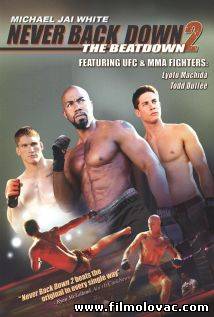 Never Back Down 2: The Beatdown (2011)