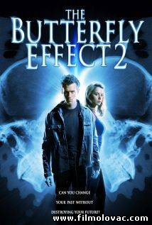 The Butterfly Effect 2 (2006)