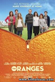 The Oranges (2011)