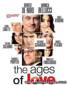 The Ages of Love (2011) aka Manuale d'am3re