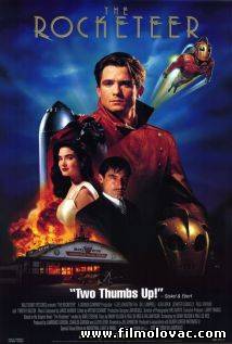 The Rocketeer (1991)