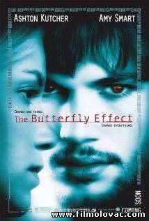 The Butterfly Effect (2004)