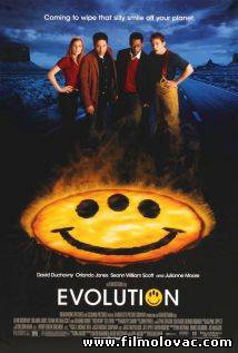 Evolution (2001)