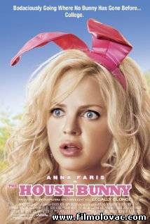 The House Bunny (2008)