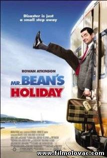 Mr. Bean's Holiday (2007)