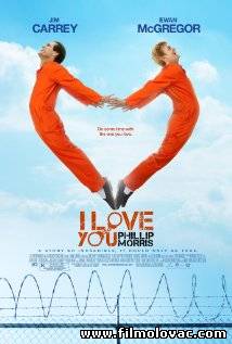 I Love You Phillip Morris (2009)