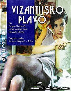 Vizantijsko plavo (1993)