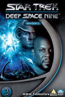 Star Trek: DS9 - S03E02 - The Search: Part 2