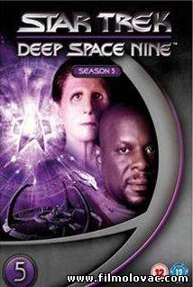 Star Trek: DS9 - S05E03 - Looking for par'Mach in All the Wrong Places