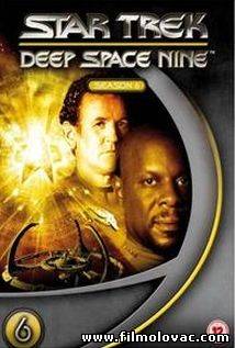 Star Trek: DS9 - S06E12 - Who Mourns for Morn?