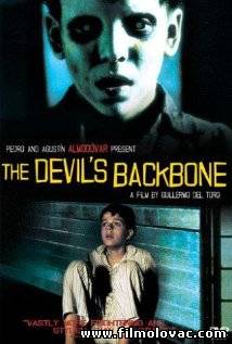 The Devils Backbone (2001) aka El espinazo del diablo