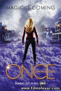 Once Upon a Time - S01E13 - What Happened to Frederick