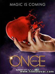 Once Upon a Time - S02E09 - Queen of Hearts