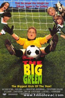 The Big Green (1995)