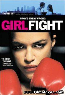 Girlfight (2000)