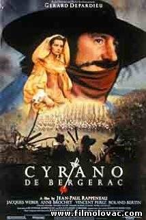 Cyrano de Bergerac (1990)