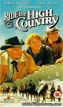 Ride the High Country (1962)