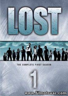 Lost - S01E24&E25 - Exodus: Part 2&3