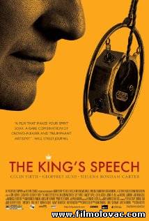 The King's Speech (2010)