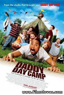 Daddy Day Camp (2007)