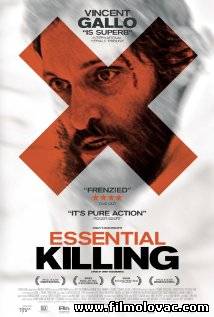 Essential Killing (2010)