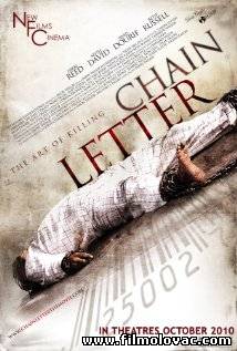 Chain Letter (2010)