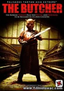 The Butcher (2007)