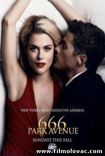 666 Park Avenue (2012) - S01E01 - Pilot